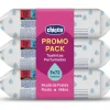 Toalhitas Perfumadas Pack