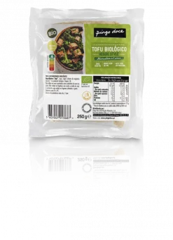 Tofu Biológico