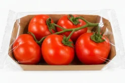 Tomate com Rama Embalado