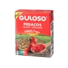 Tomate em Pedaços