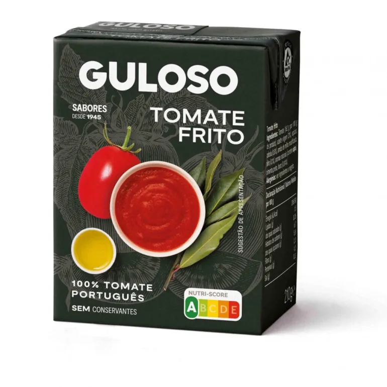 Tomate Frito