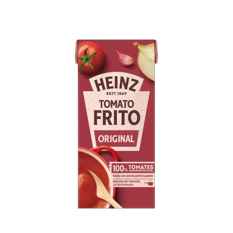 Tomate Frito