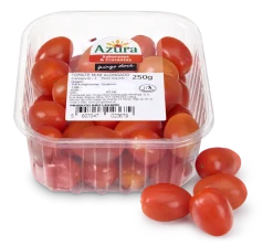Tomate Mini Alongado