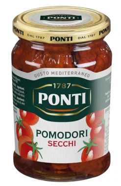 Tomate Seco