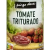 Tomate Triturado