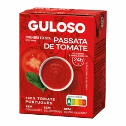 Tomate Triturado Passata
