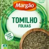 Tomilho em Folha Saqueta
