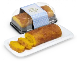 Torta de Laranja