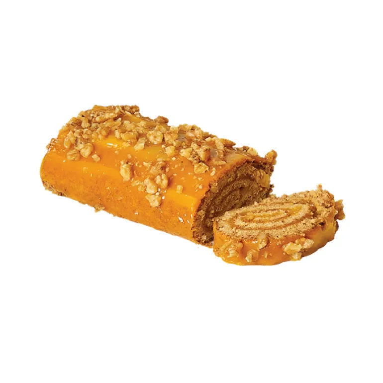 Torta de Noz Congelada