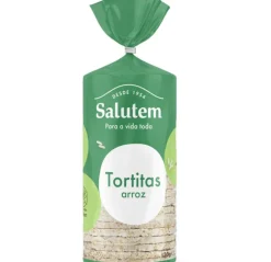 Tortias de Arroz