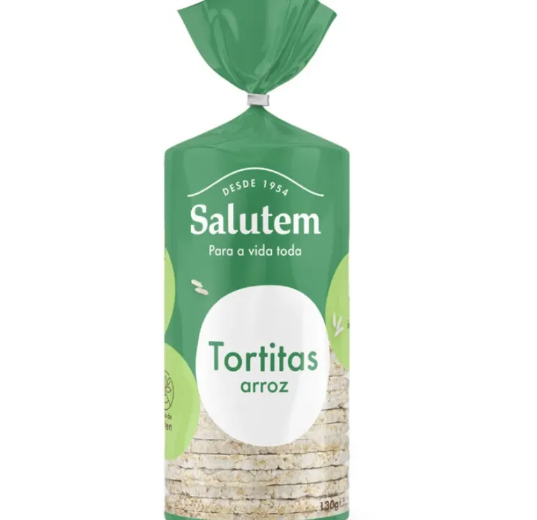 Tortias de Arroz