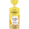 Tortilhas de Milho sem Sal