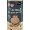 Tortitas de Grão
