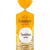 Tortitas de Milho