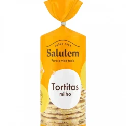Tortitas de Milho