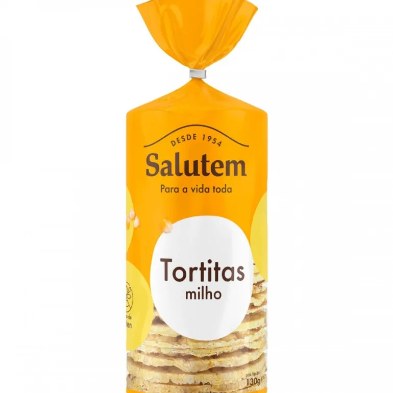 Tortitas de Milho
