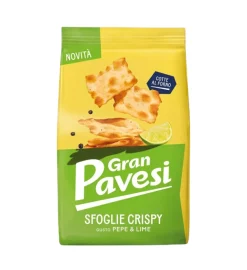 Tostas com Lima e Pimenta