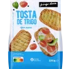 Tostas Suecas de Trigo