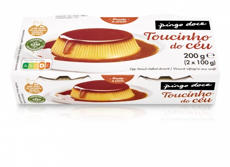 Touchinho do Céu