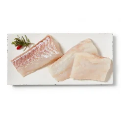 Tranche de Bacalhau Descongelado