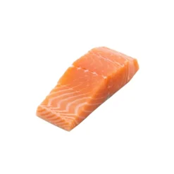 Tranche de Salmão Fresco