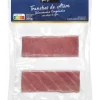 Tranches de Atum Congeladas