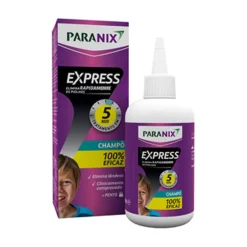 Tratamento Piolhos Express Champô