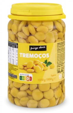 Tremoço