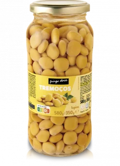 Tremoço