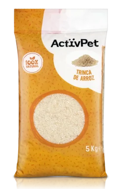 Trinca de Arroz