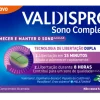 Valdispro Sono Completo Comprimidos