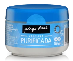 Vaselina Purificada