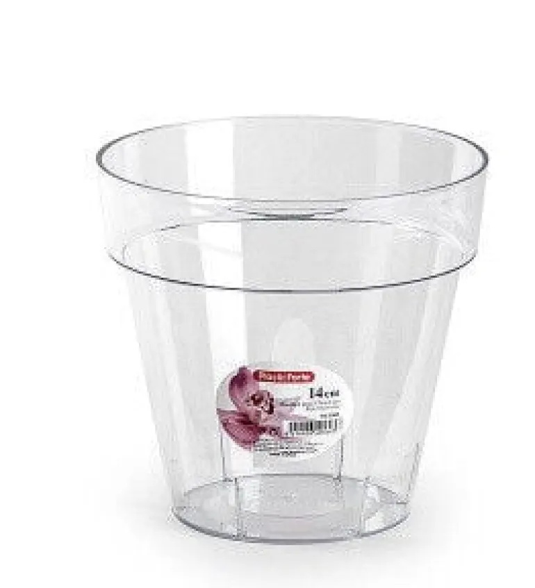 Vaso Orquídea