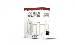 V.CASTELO DO CONVENTO BIB TTO 5LT