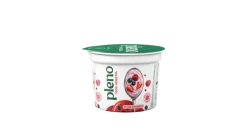 Vegegurte de Frutos Vermelhos