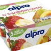 Vegegurte de Soja Multifrutos Pack 4