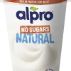Vegegurte de Soja Natural sem Açúcar