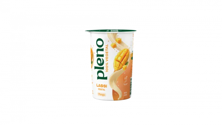 Vegegurte Líquido Manga