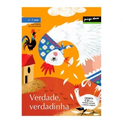 Verdade, Verdadinha