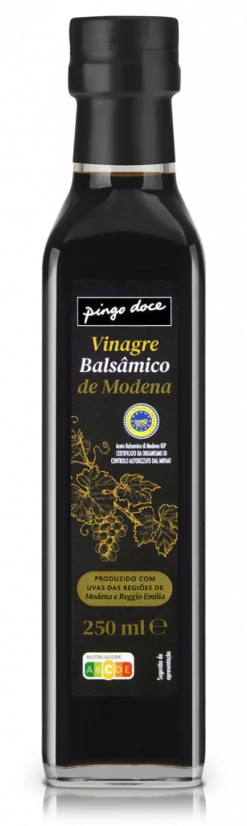 Vinagre Balsâmico