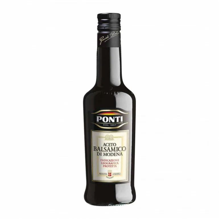 Vinagre Balsâmico