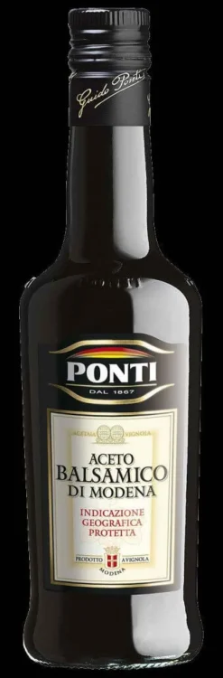 Vinagre Balsâmico