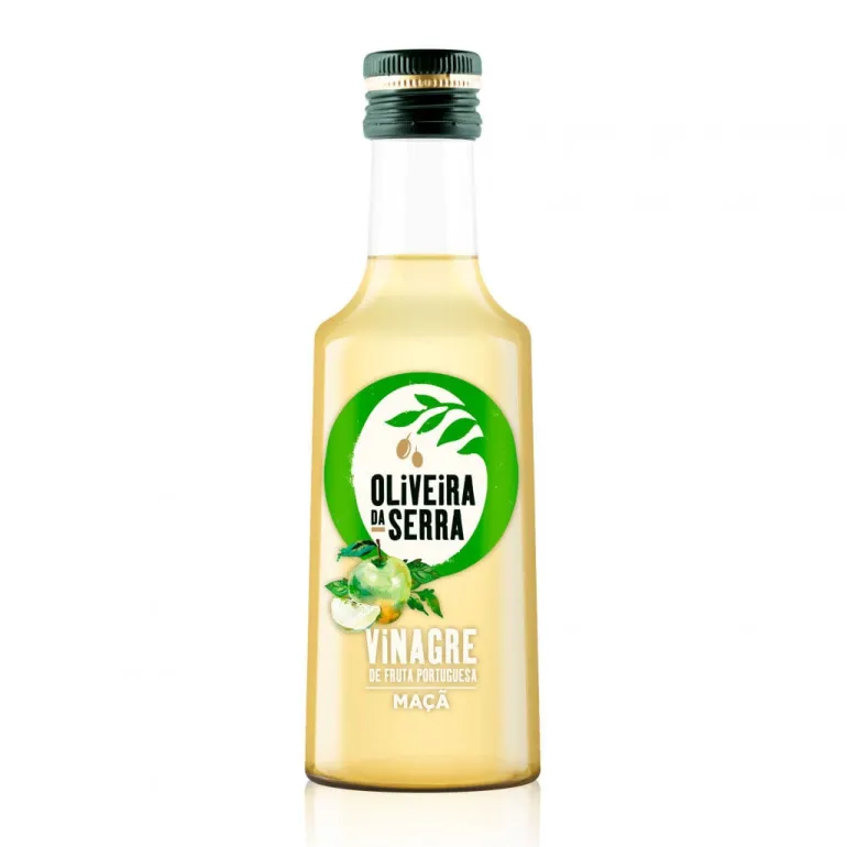 Vinagre de Maçã