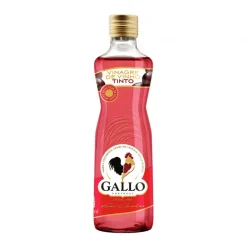 Vinagre de Vinho Tinto