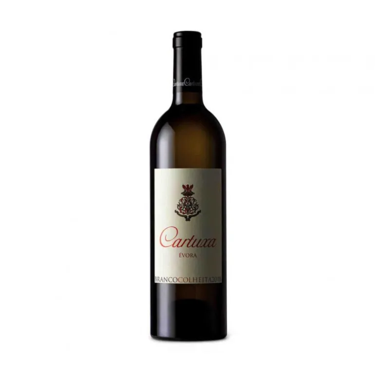 Vinho Branco Alentejo Cartuxa