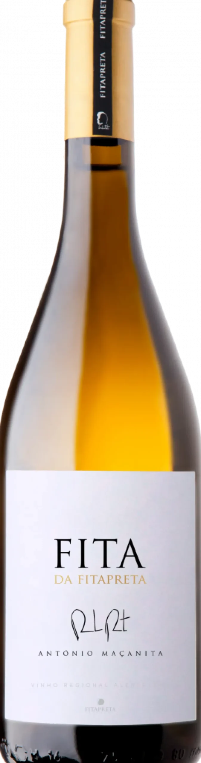 Vinho Branco Alentejo Fita Preta