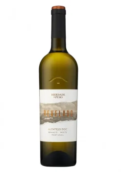 Vinho Branco Alentejo Herdade do Peso Revelado