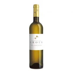 Vinho Branco Alentejo Herdade dos Grous