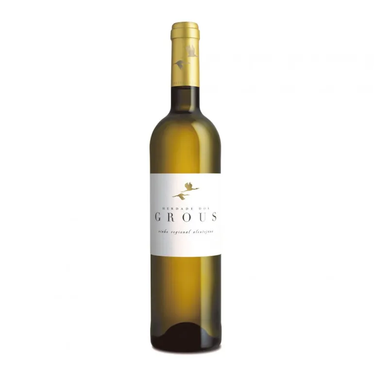 Vinho Branco Alentejo Herdade dos Grous