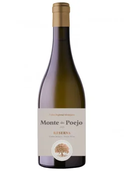 Vinho Branco Alentejo Monte do Poejo Reserva
